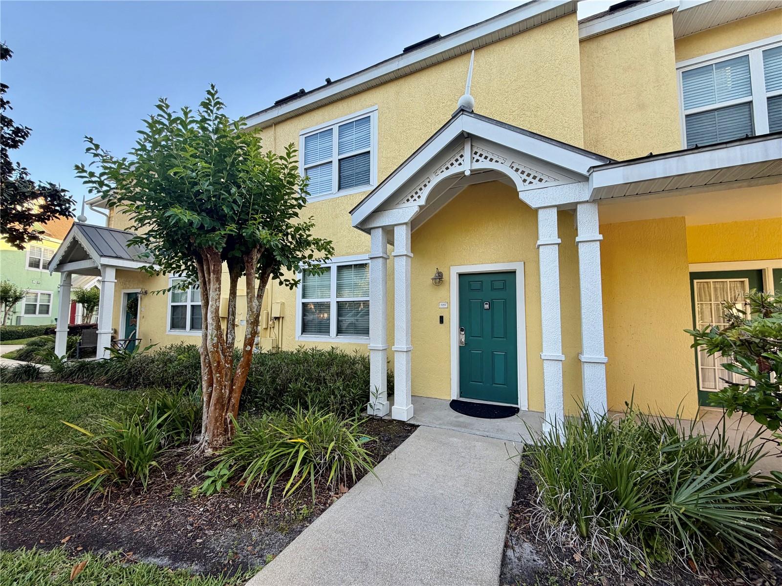 3006 BONFIRE BEACH DR #202, KISSIMMEE, FL, 34746