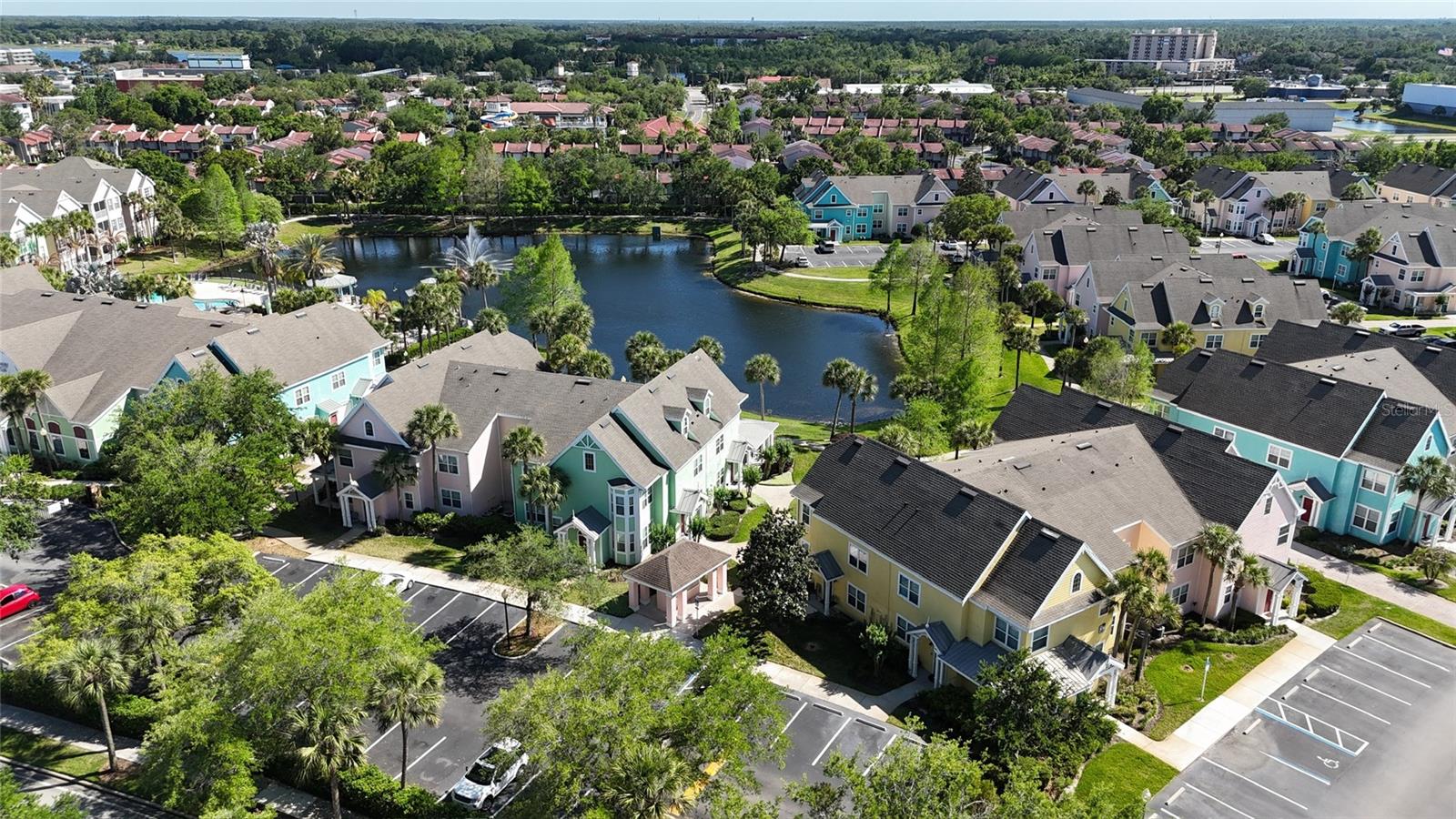 3006 BONFIRE BEACH DR #202, KISSIMMEE, FL, 34746