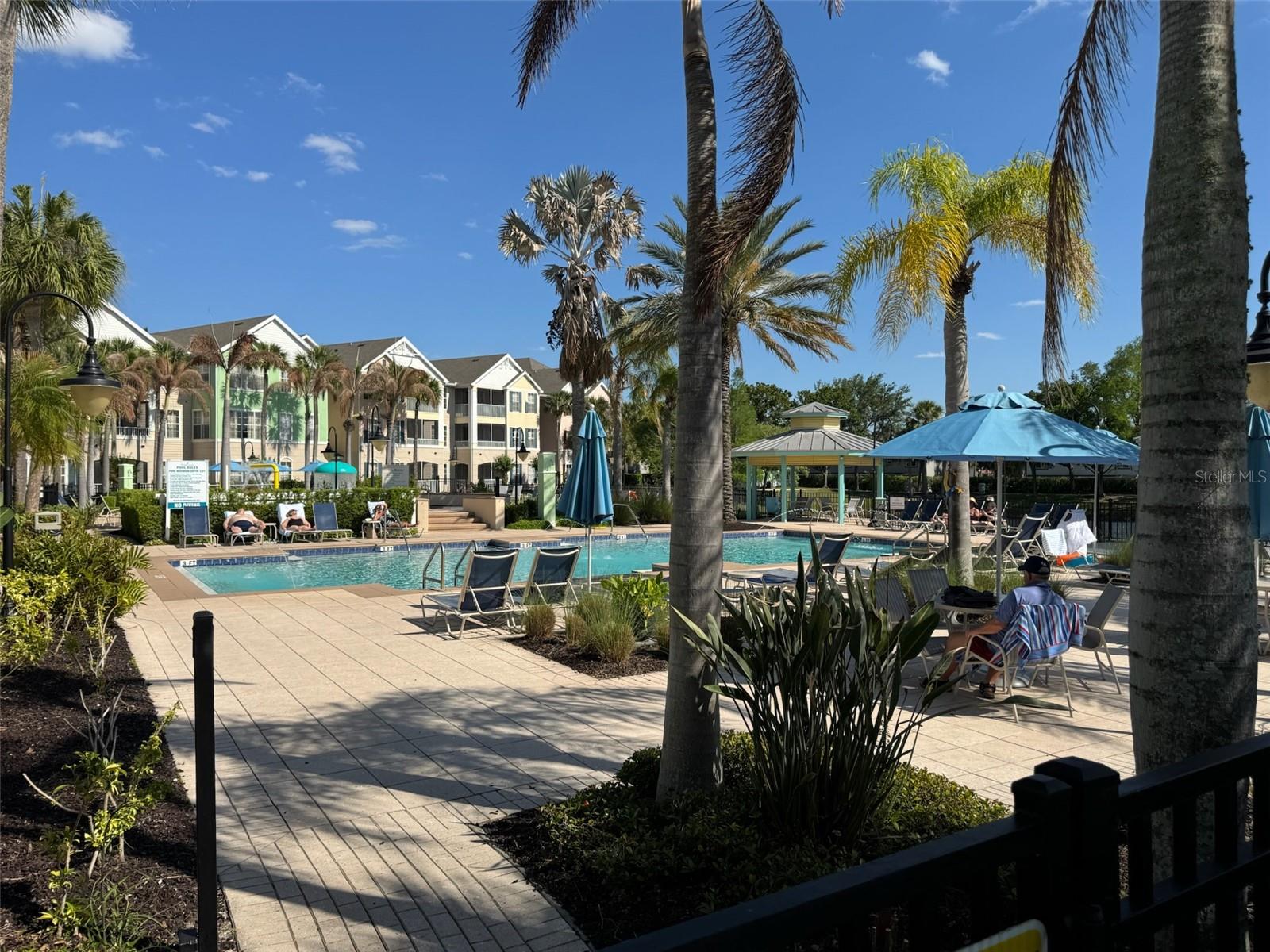 3006 BONFIRE BEACH DR #202, KISSIMMEE, FL, 34746