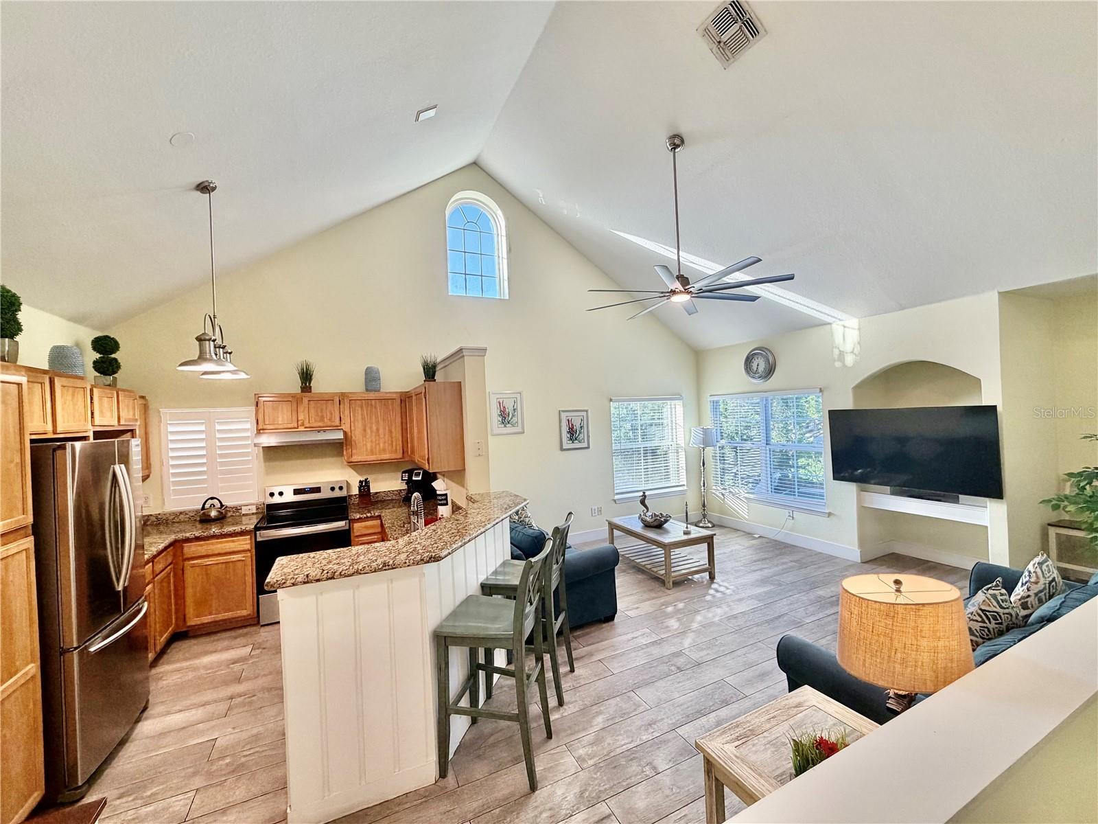 3006 BONFIRE BEACH DR #202, KISSIMMEE, FL, 34746