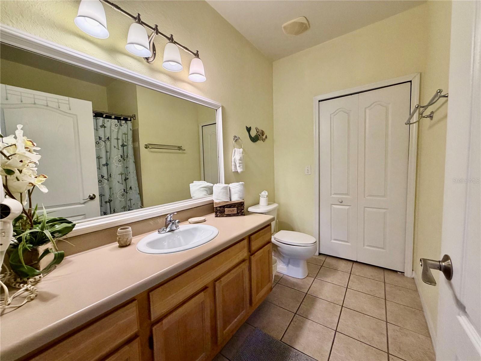 3006 BONFIRE BEACH DR #202, KISSIMMEE, FL, 34746