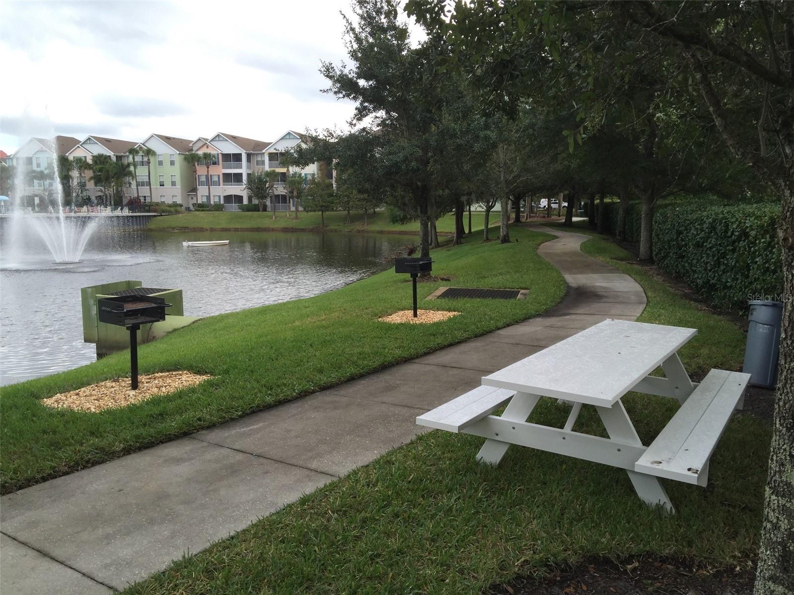 3006 BONFIRE BEACH DR #202, KISSIMMEE, FL, 34746