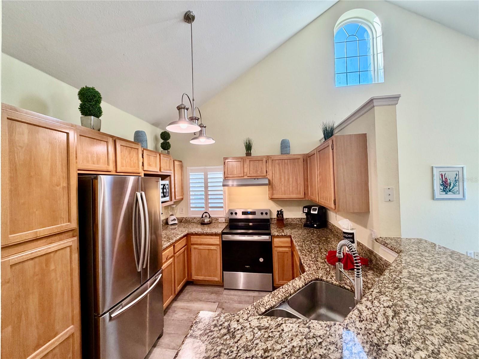 3006 BONFIRE BEACH DR #202, KISSIMMEE, FL, 34746