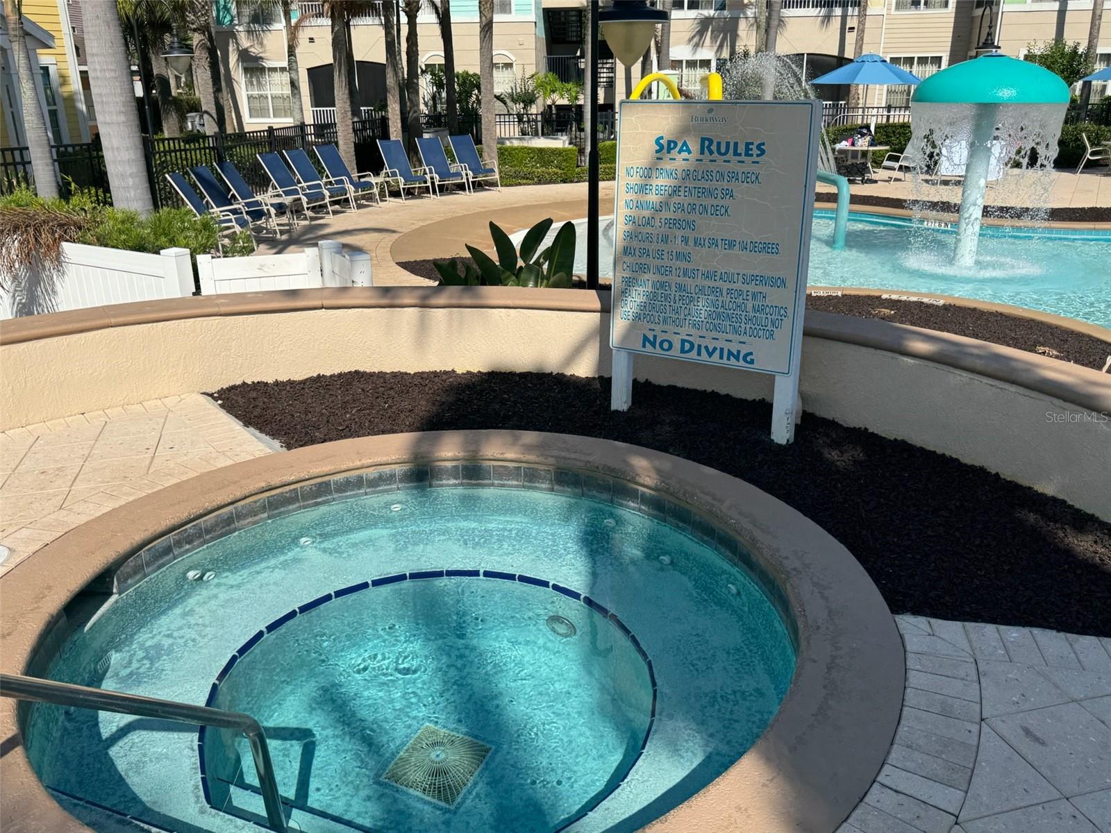 3006 BONFIRE BEACH DR #202, KISSIMMEE, FL, 34746