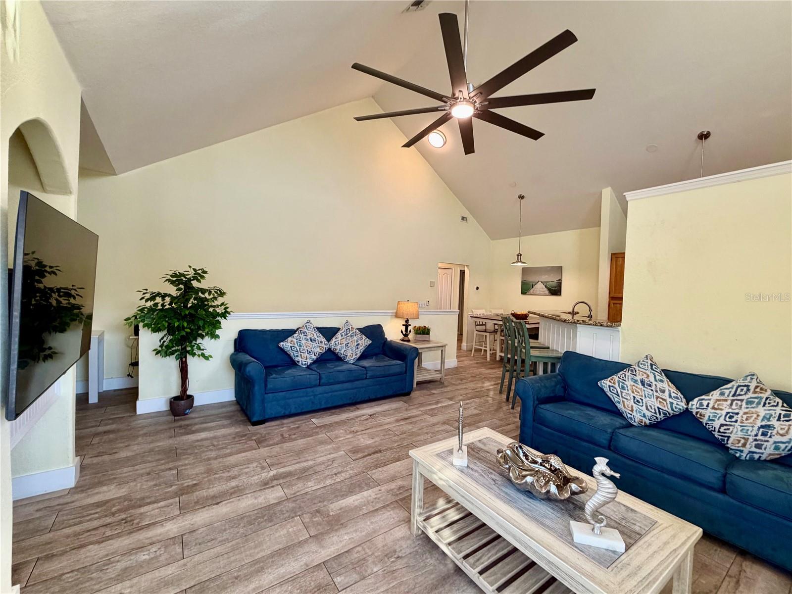 3006 BONFIRE BEACH DR #202, KISSIMMEE, FL, 34746