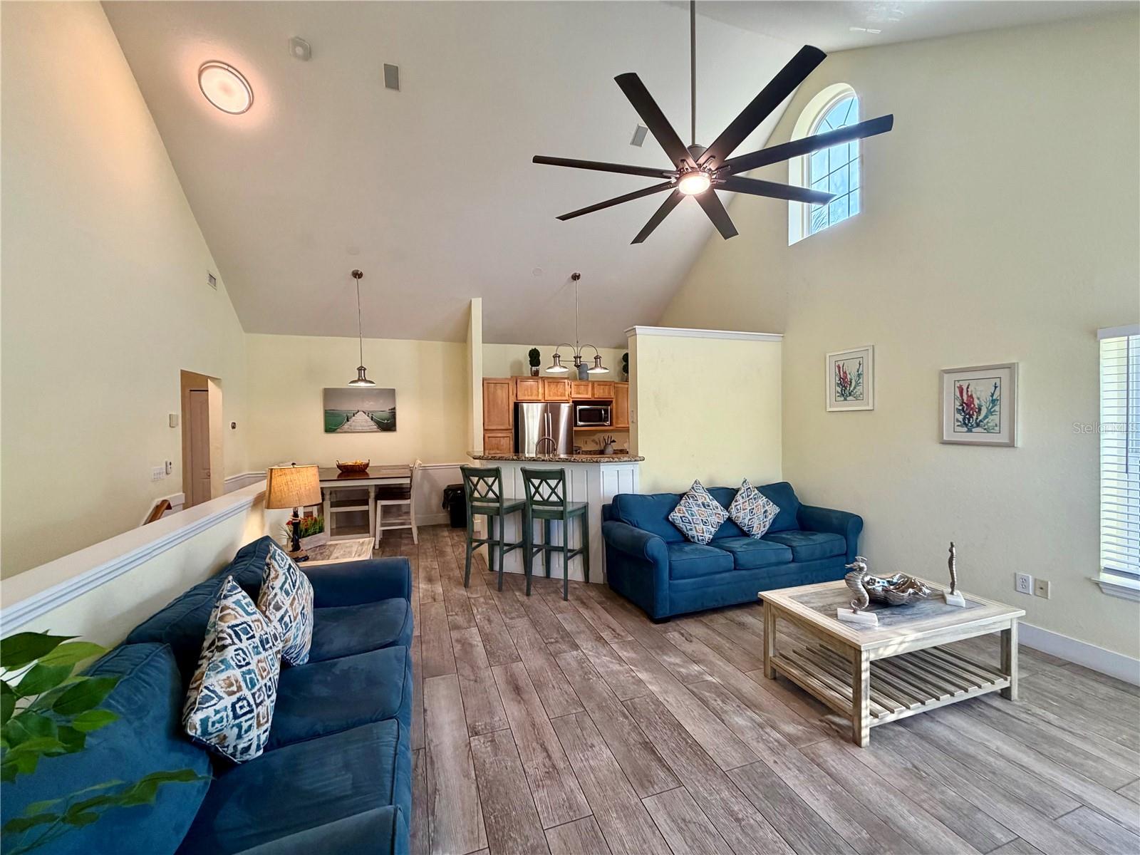 3006 BONFIRE BEACH DR #202, KISSIMMEE, FL, 34746