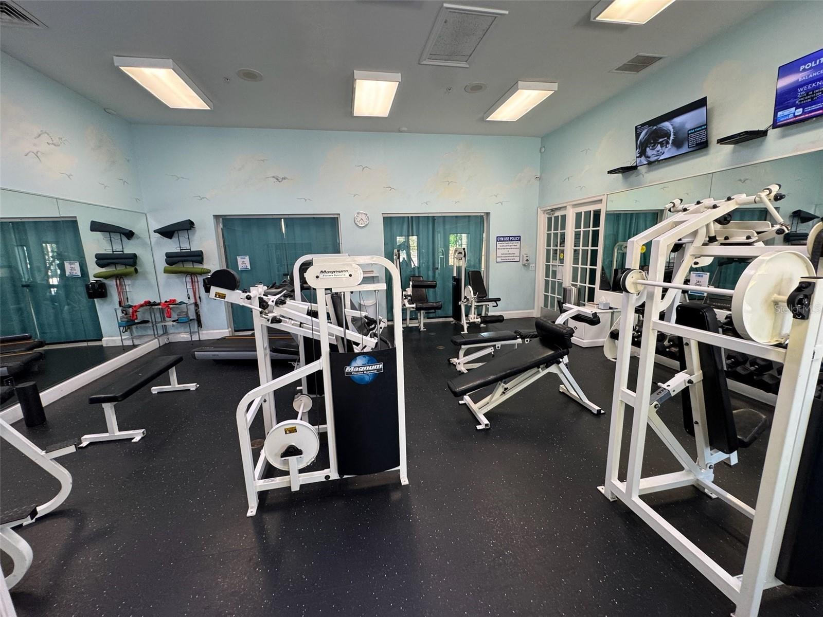 3006 BONFIRE BEACH DR #202, KISSIMMEE, FL, 34746