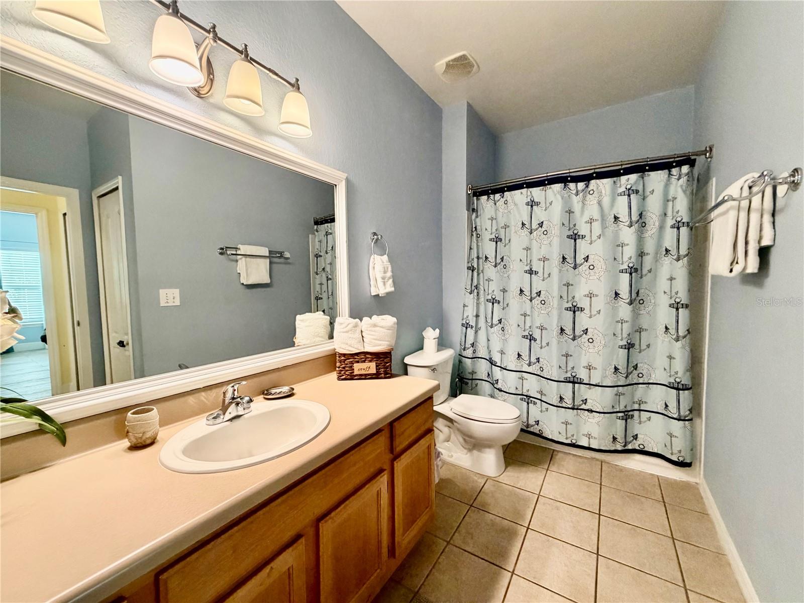 3006 BONFIRE BEACH DR #202, KISSIMMEE, FL, 34746