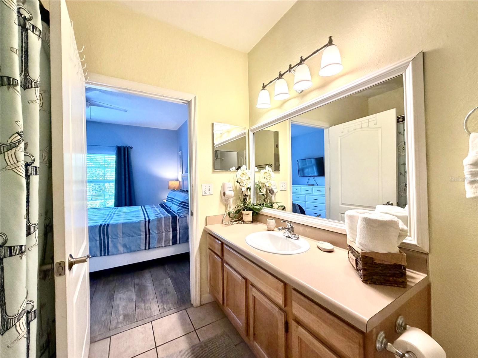 3006 BONFIRE BEACH DR #202, KISSIMMEE, FL, 34746