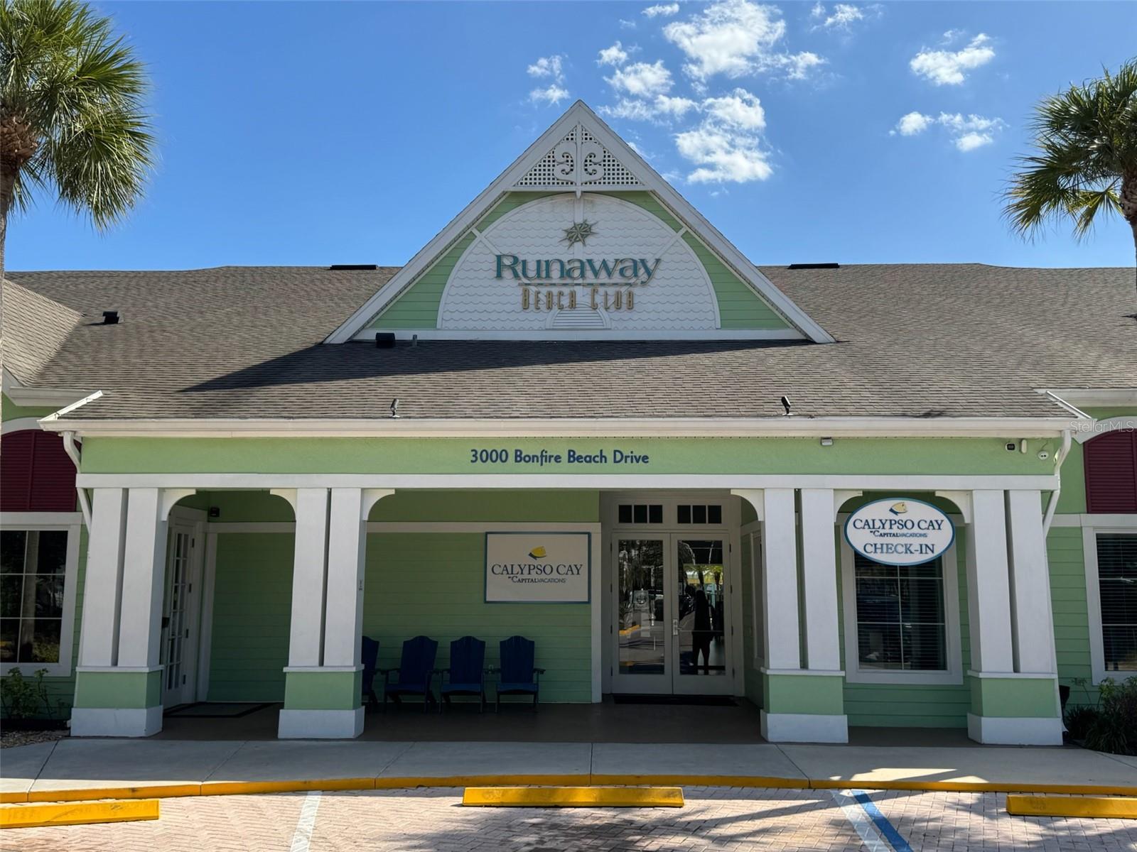 3006 BONFIRE BEACH DR #202, KISSIMMEE, FL, 34746