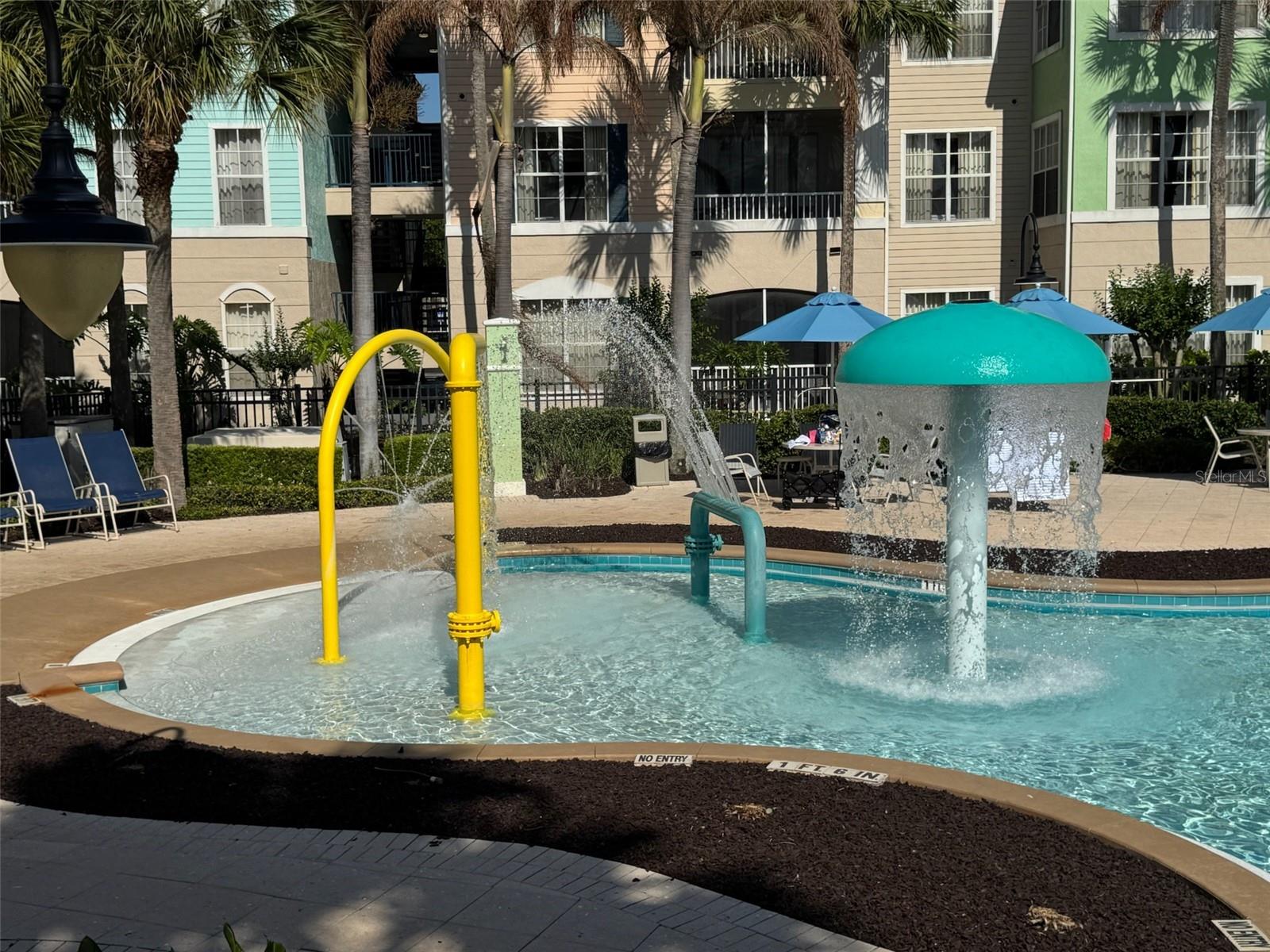 3006 BONFIRE BEACH DR #202, KISSIMMEE, FL, 34746