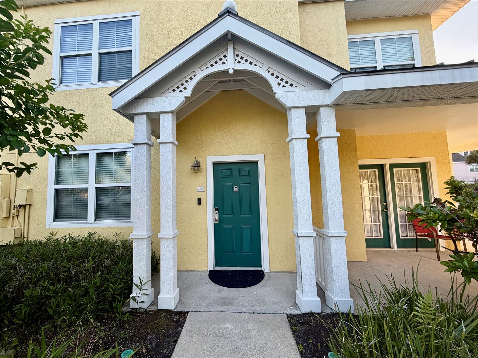 3006 BONFIRE BEACH DR #202, KISSIMMEE, FL, 34746