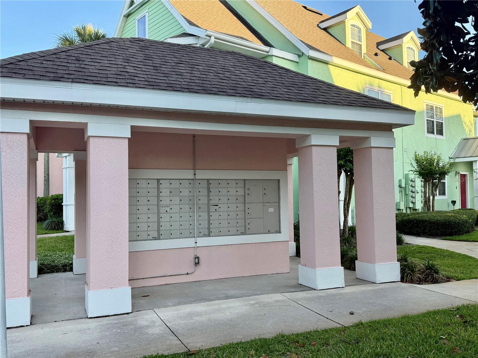 3006 BONFIRE BEACH DR #202, KISSIMMEE, FL, 34746