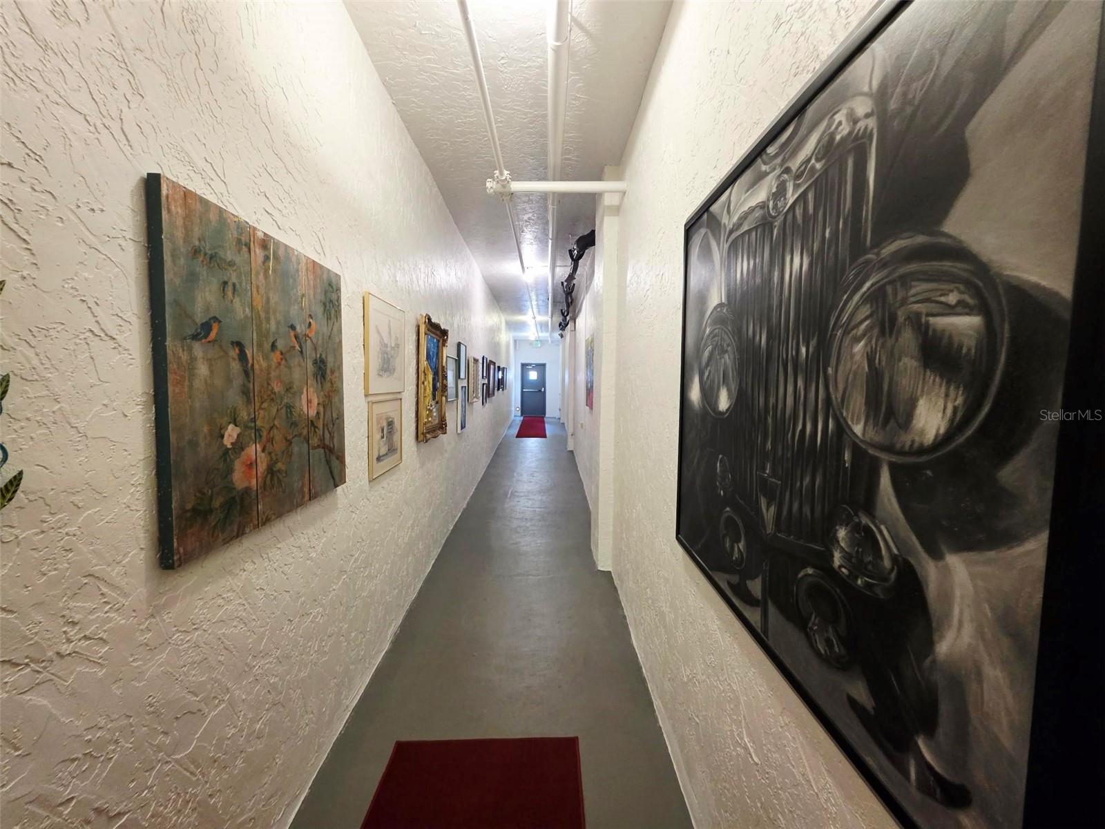 101 S GULFSTREAM AVE ## 4A, SARASOTA, FL, 34236