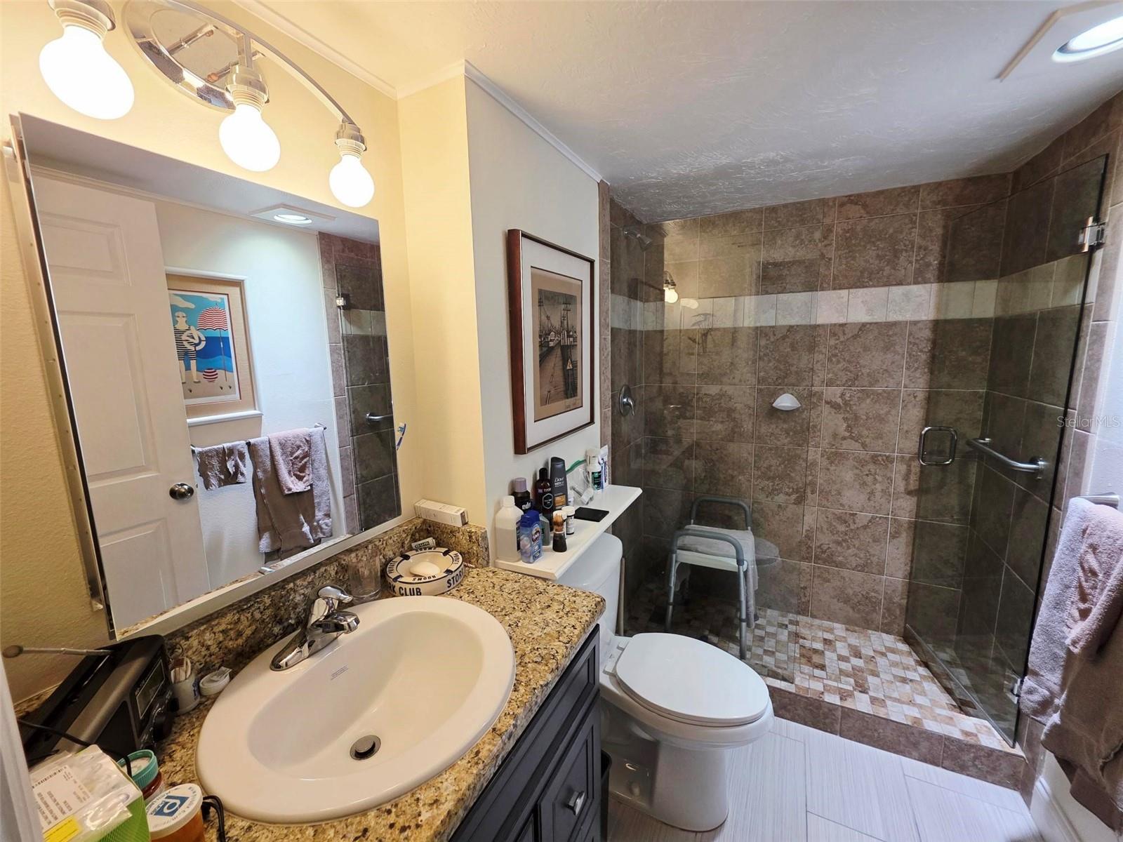 101 S GULFSTREAM AVE ## 4A, SARASOTA, FL, 34236