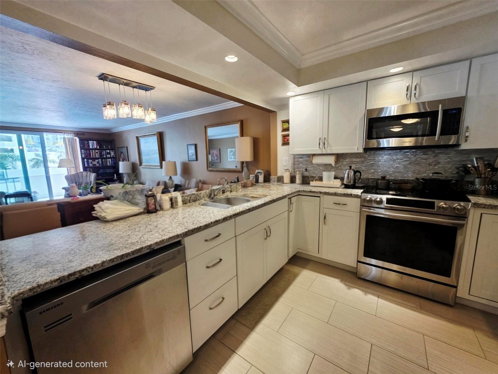 101 S GULFSTREAM AVE ## 4A, SARASOTA, FL, 34236