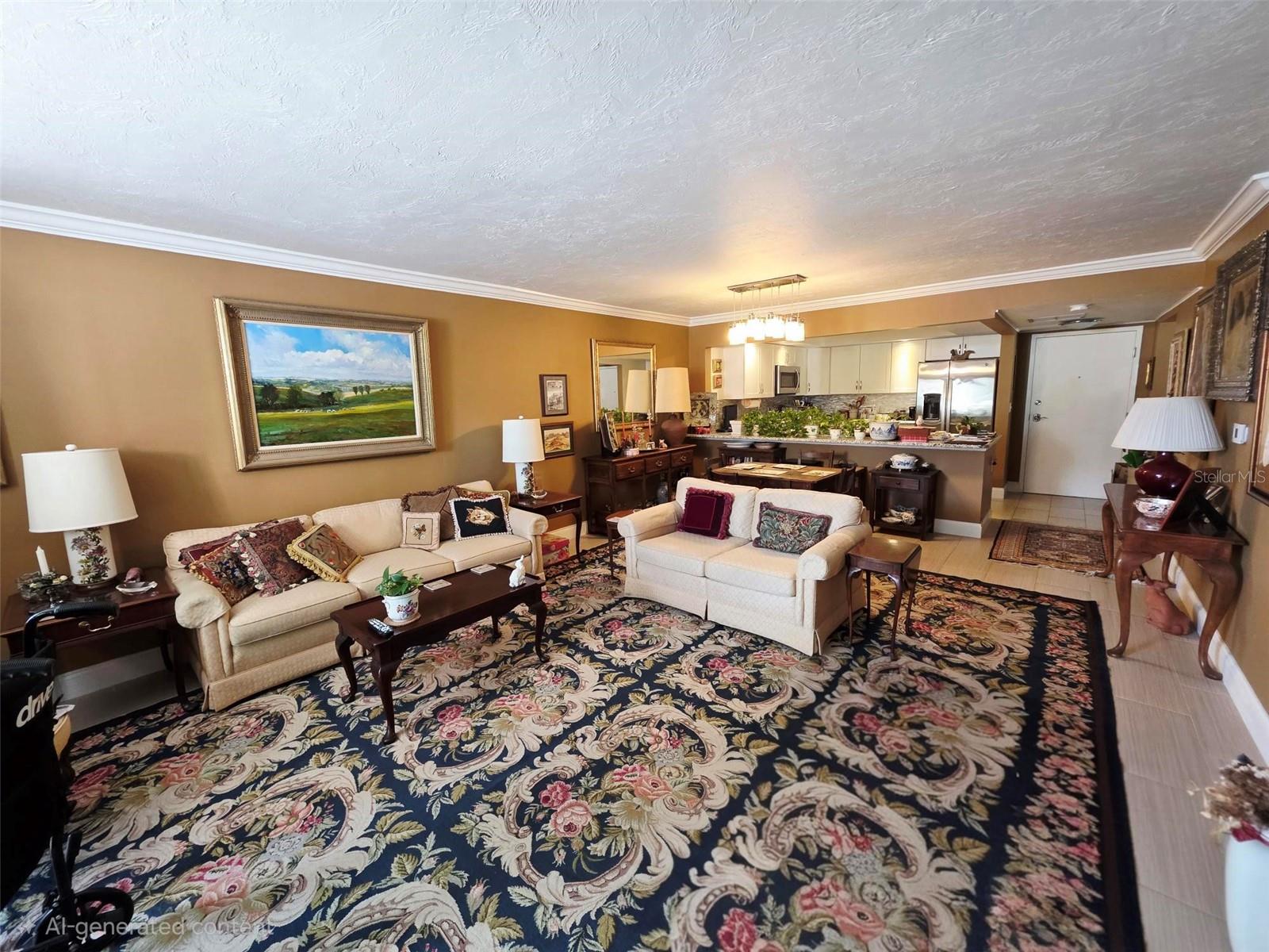 101 S GULFSTREAM AVE ## 4A, SARASOTA, FL, 34236