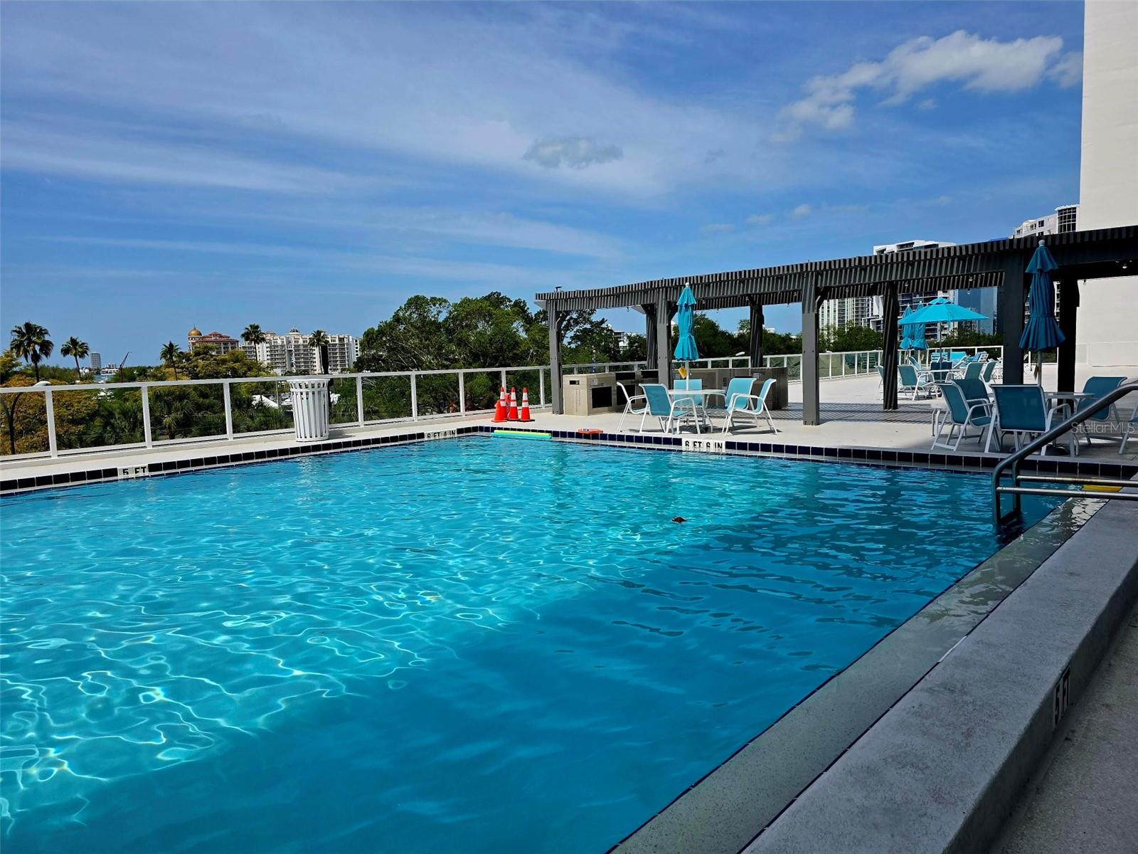 101 S GULFSTREAM AVE ## 4A, SARASOTA, FL, 34236
