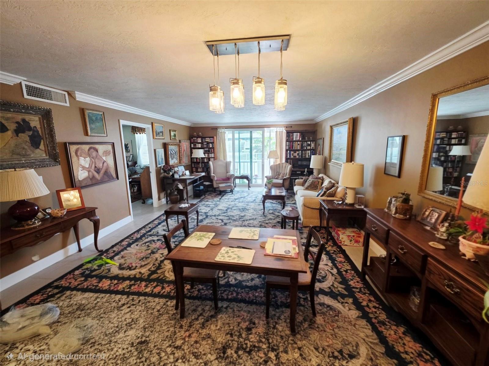 101 S GULFSTREAM AVE ## 4A, SARASOTA, FL, 34236