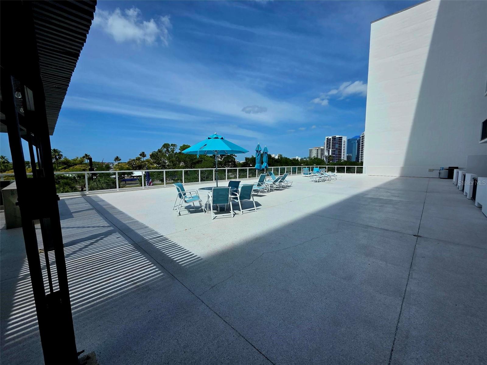 101 S GULFSTREAM AVE ## 4A, SARASOTA, FL, 34236