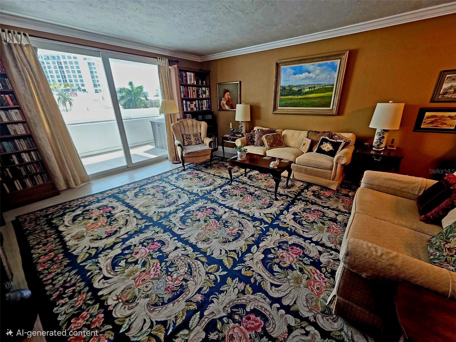 101 S GULFSTREAM AVE ## 4A, SARASOTA, FL, 34236
