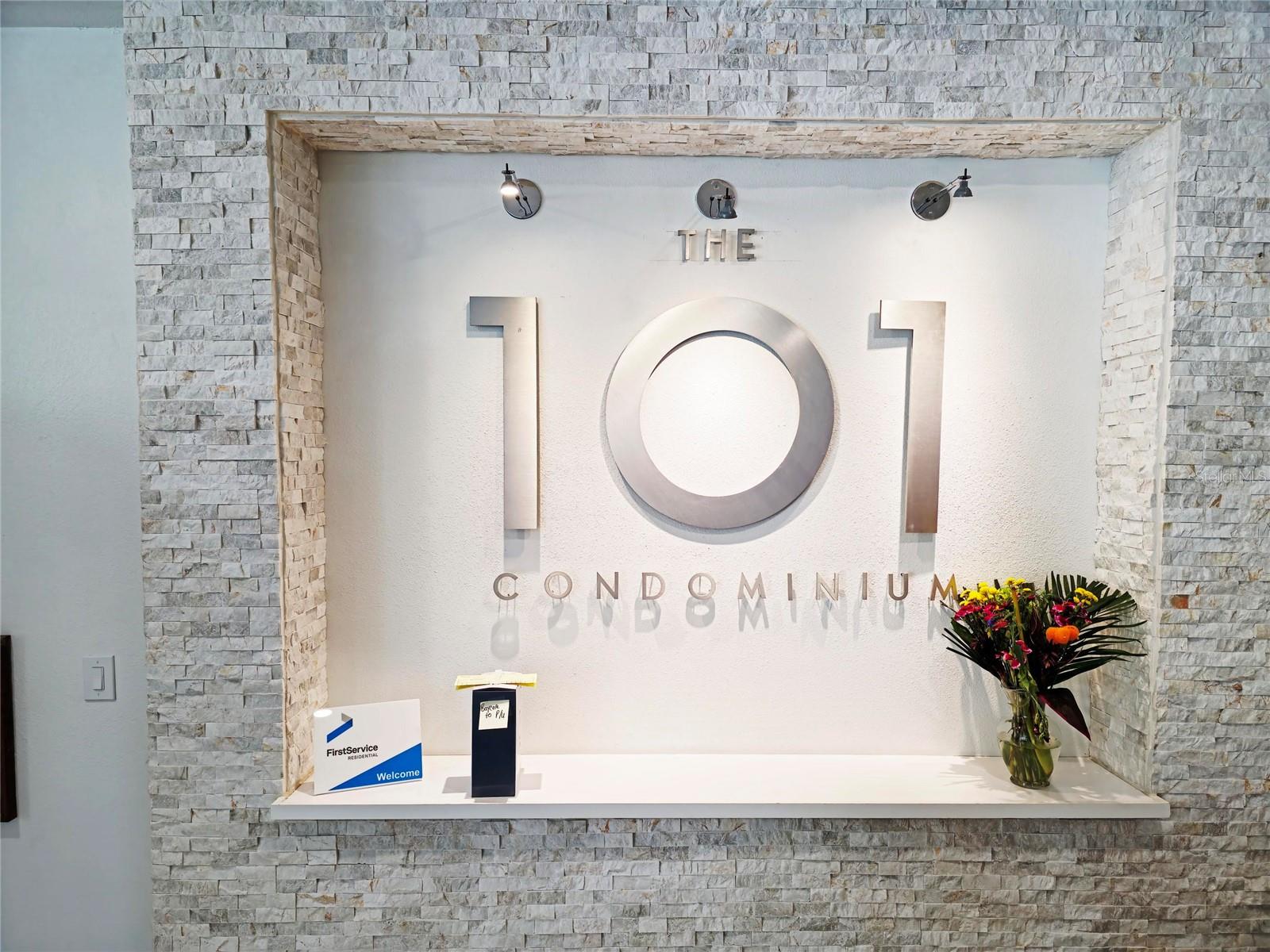 101 S GULFSTREAM AVE ## 4A, SARASOTA, FL, 34236