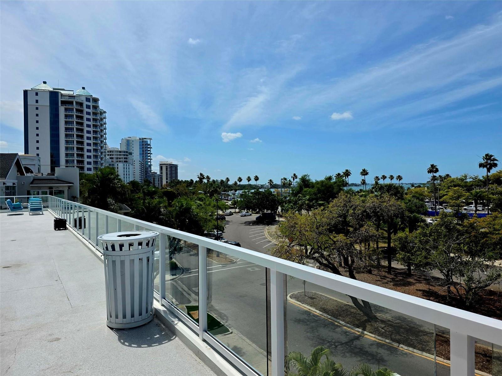 101 S GULFSTREAM AVE ## 4A, SARASOTA, FL, 34236