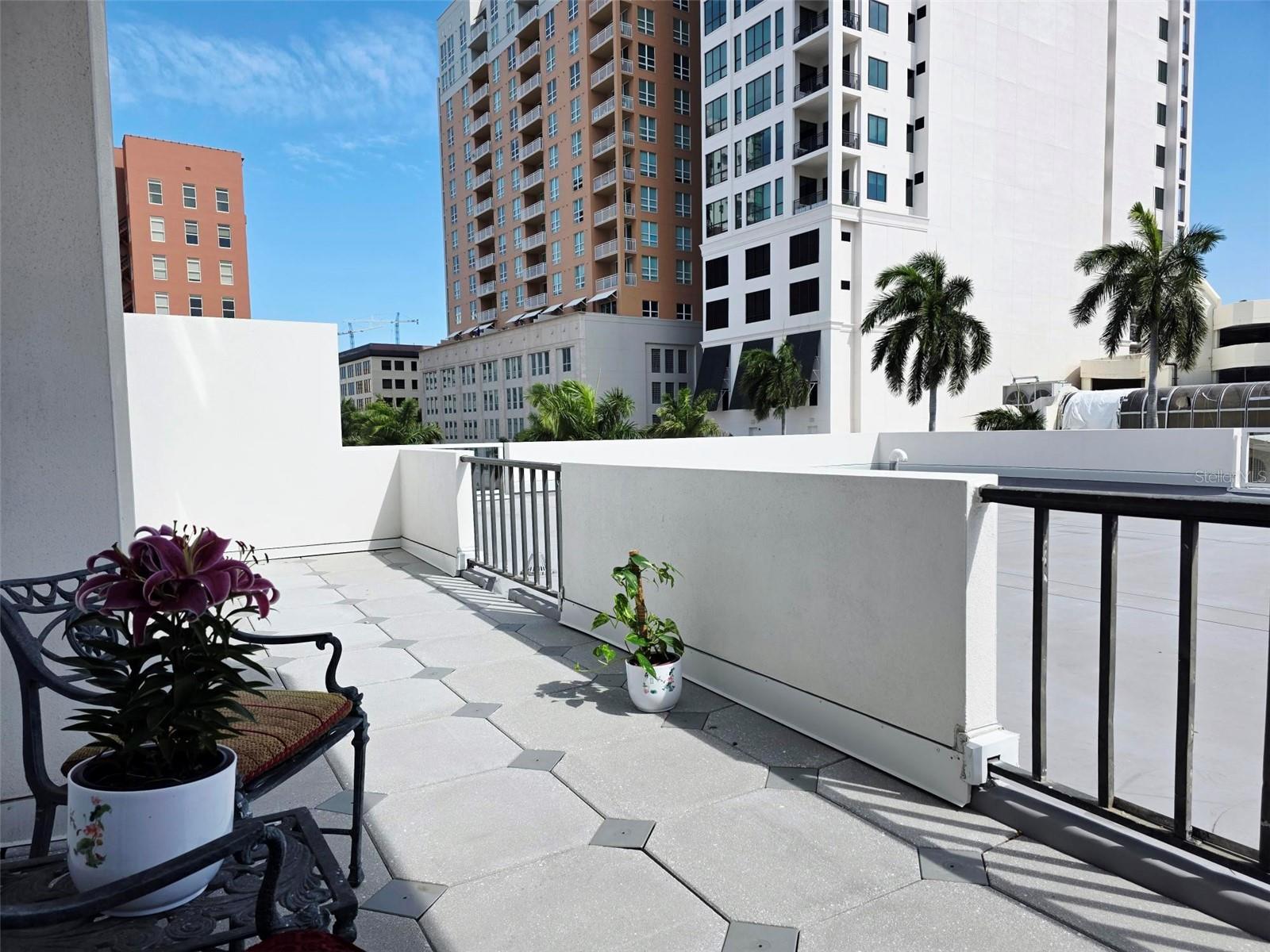 101 S GULFSTREAM AVE ## 4A, SARASOTA, FL, 34236