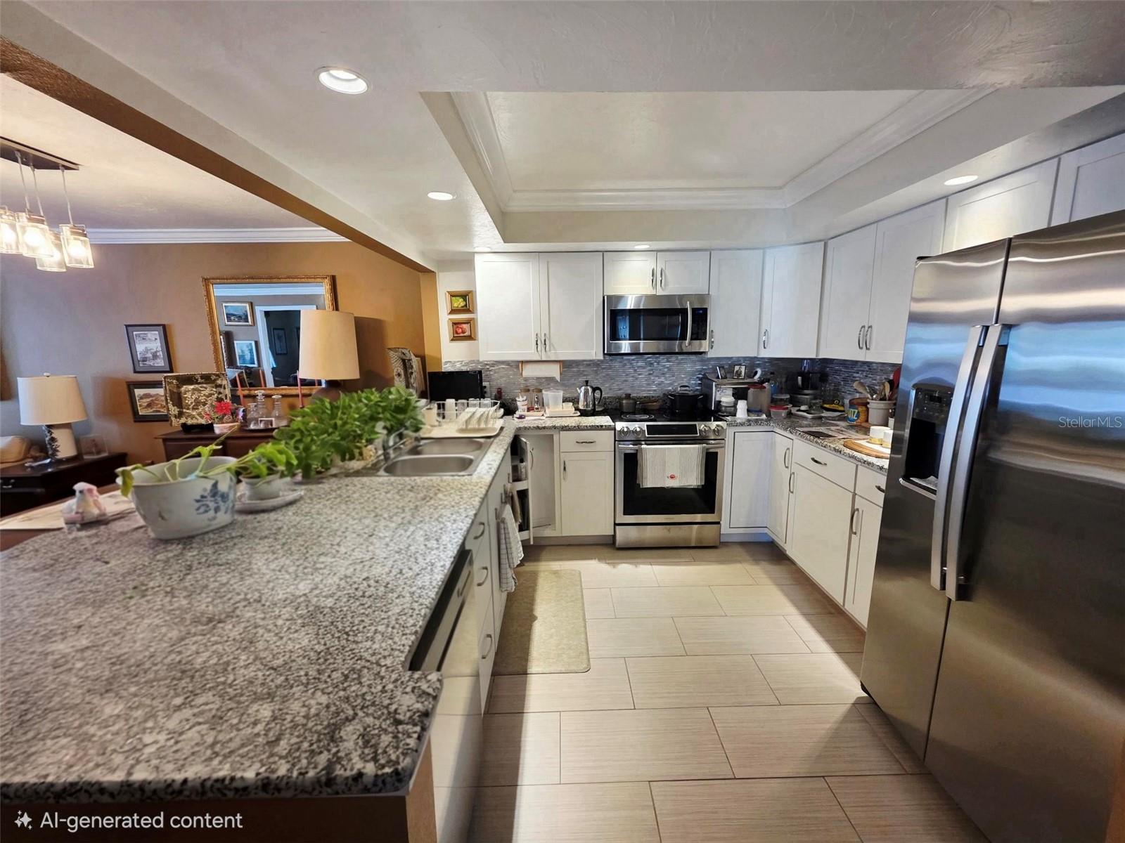 101 S GULFSTREAM AVE ## 4A, SARASOTA, FL, 34236