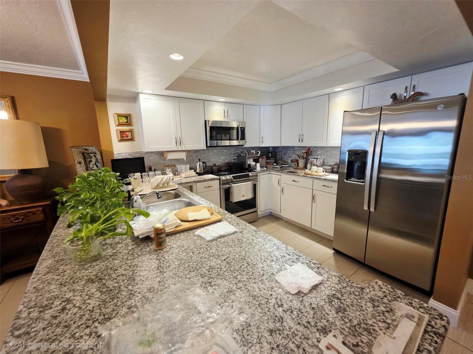 101 S GULFSTREAM AVE ## 4A, SARASOTA, FL, 34236