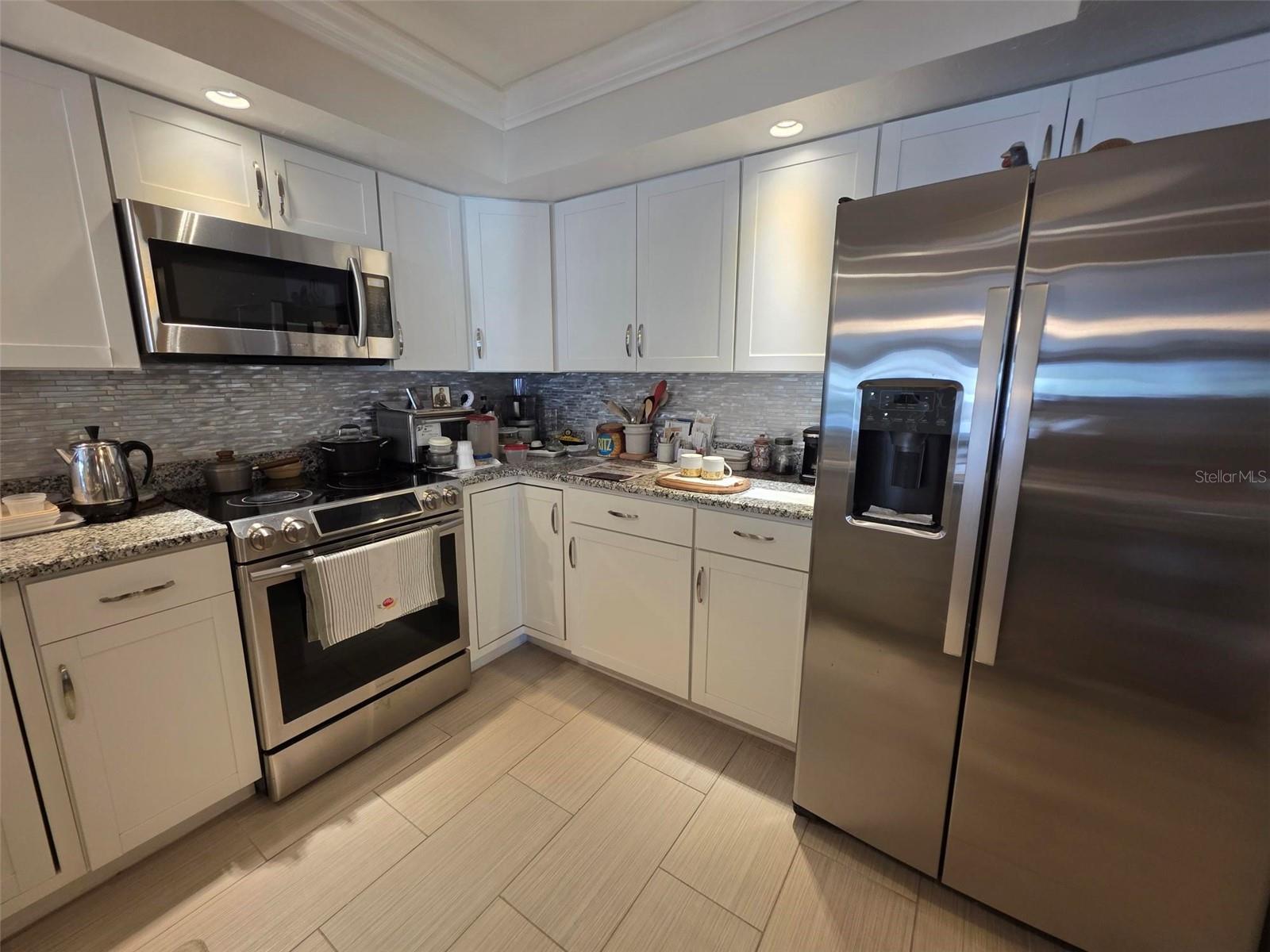 101 S GULFSTREAM AVE ## 4A, SARASOTA, FL, 34236