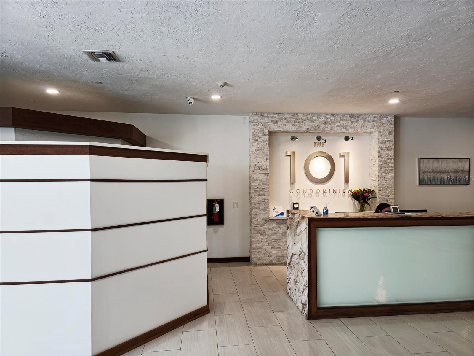 101 S GULFSTREAM AVE ## 4A, SARASOTA, FL, 34236