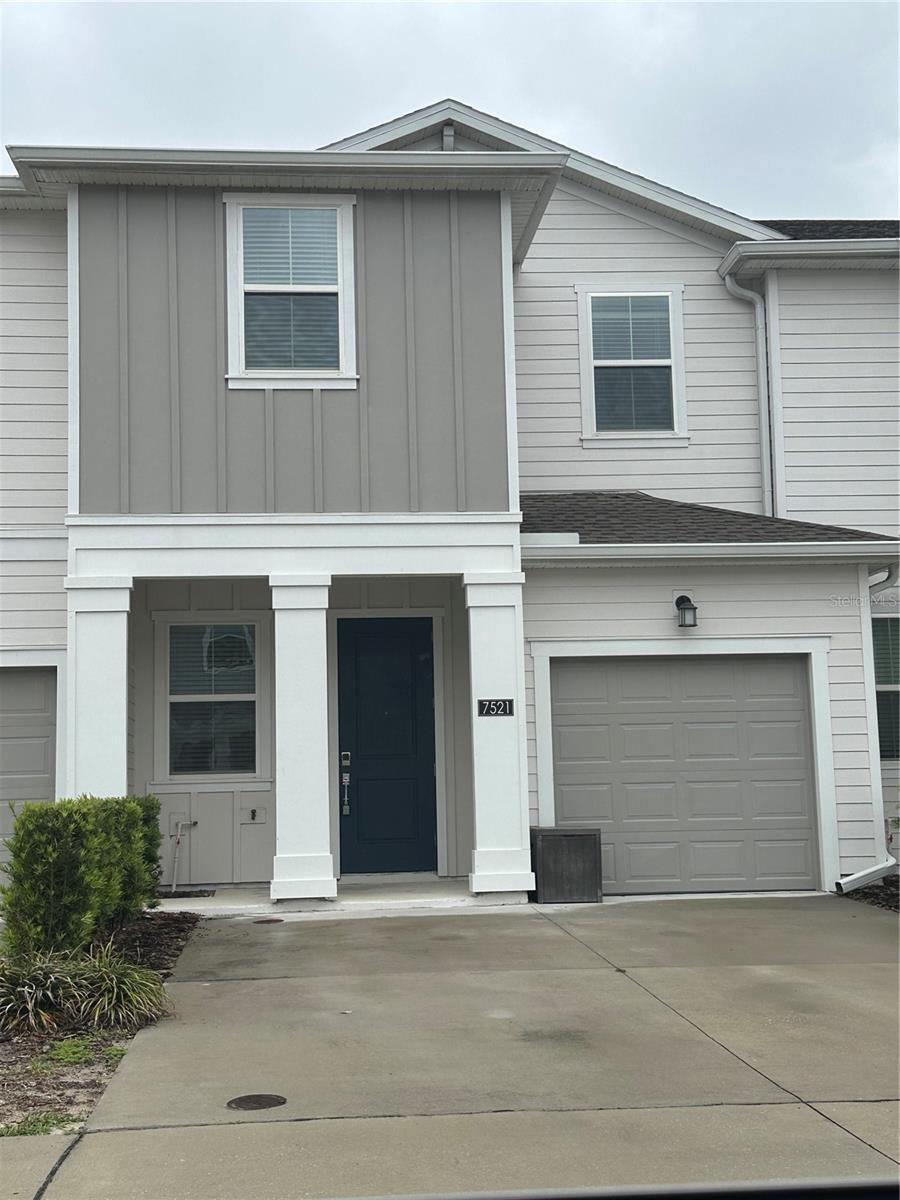 7521 STONE CREEK TRL, KISSIMMEE, FL, 34747