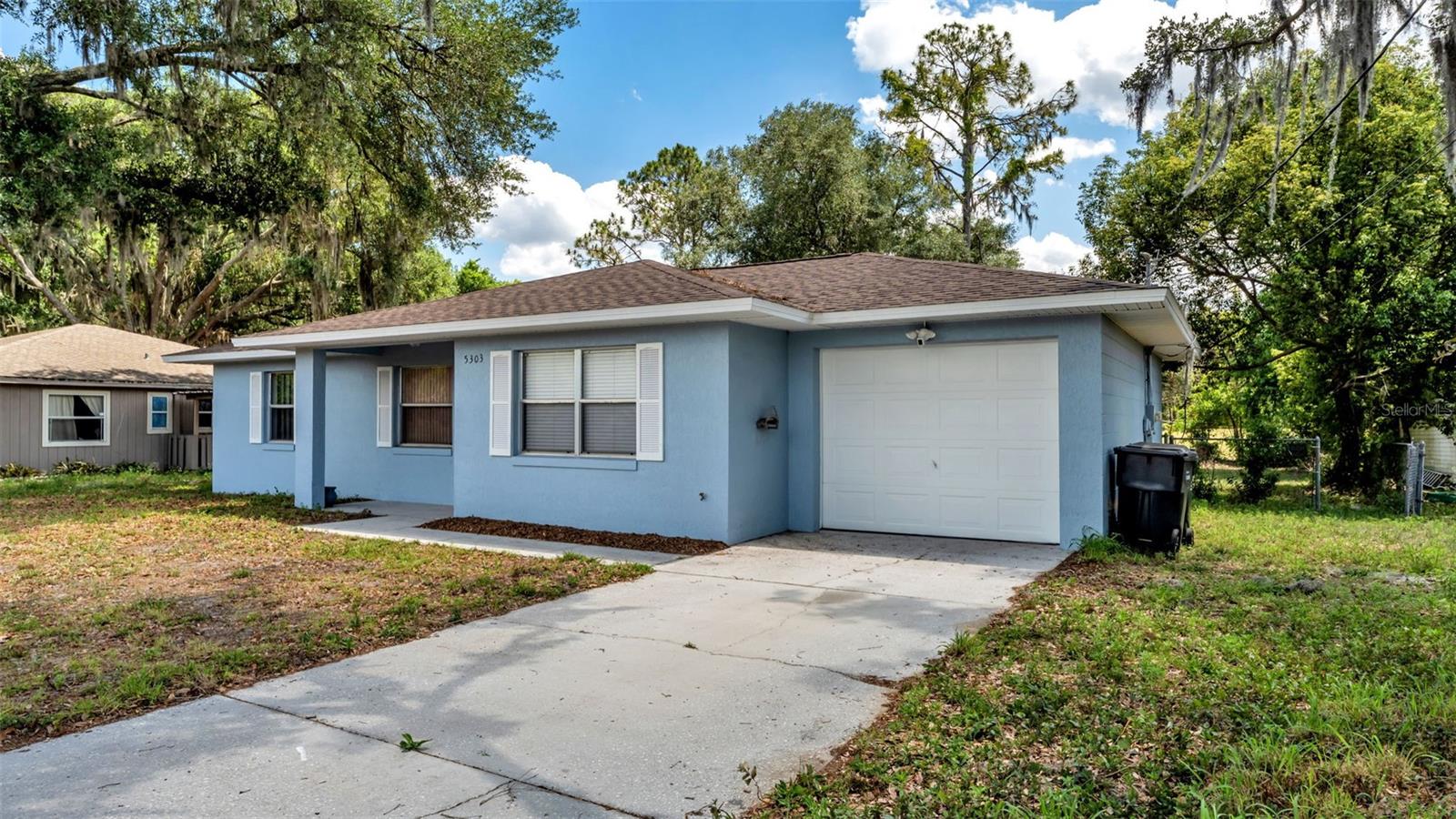 5303 DUEY RD, POLK CITY, FL, 33868