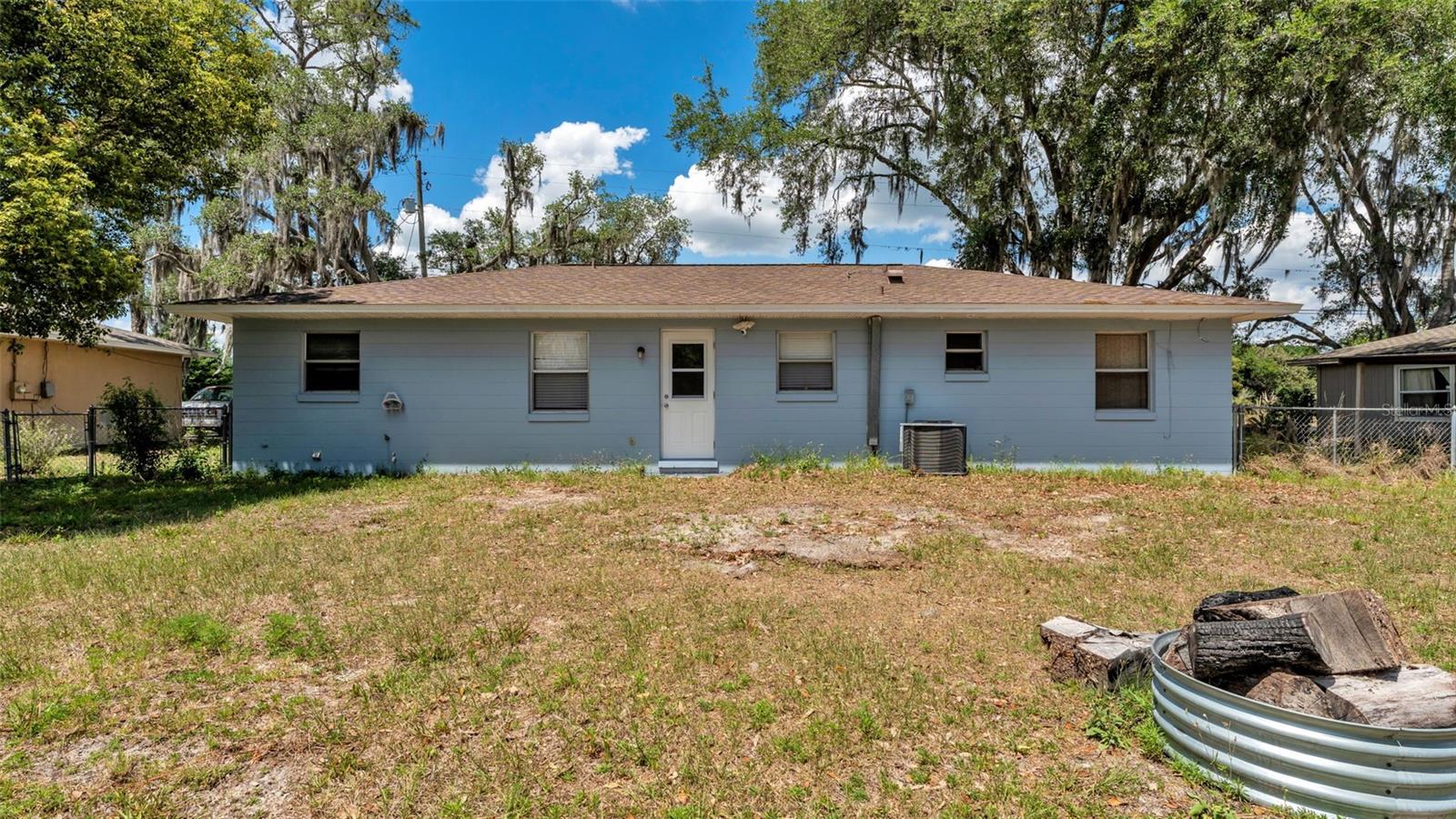 5303 DUEY RD, POLK CITY, FL, 33868