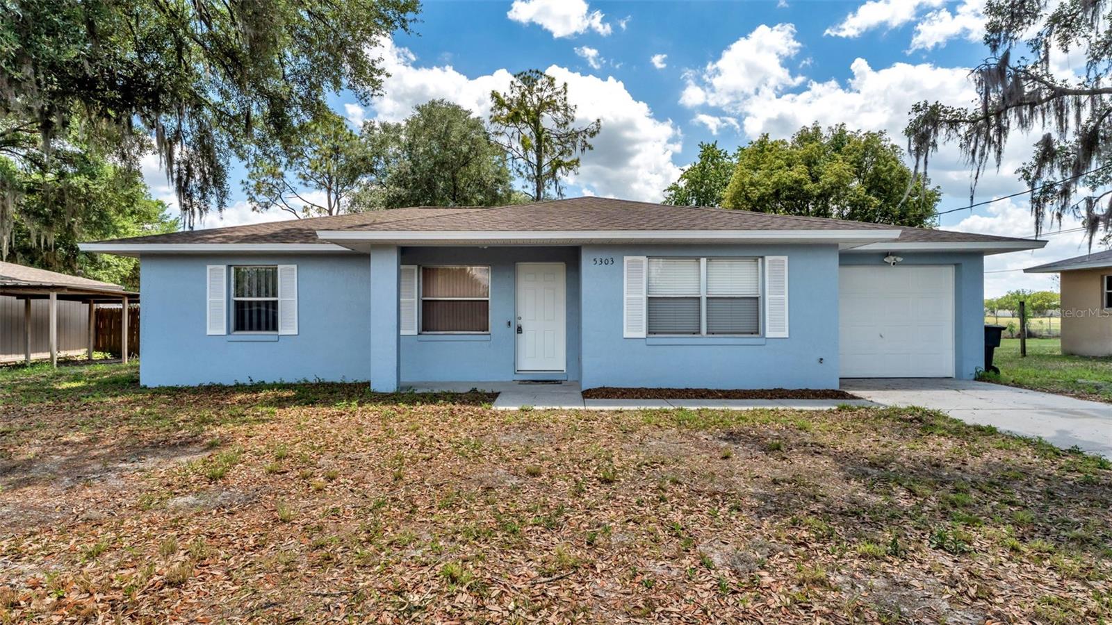 5303 DUEY RD, POLK CITY, FL, 33868