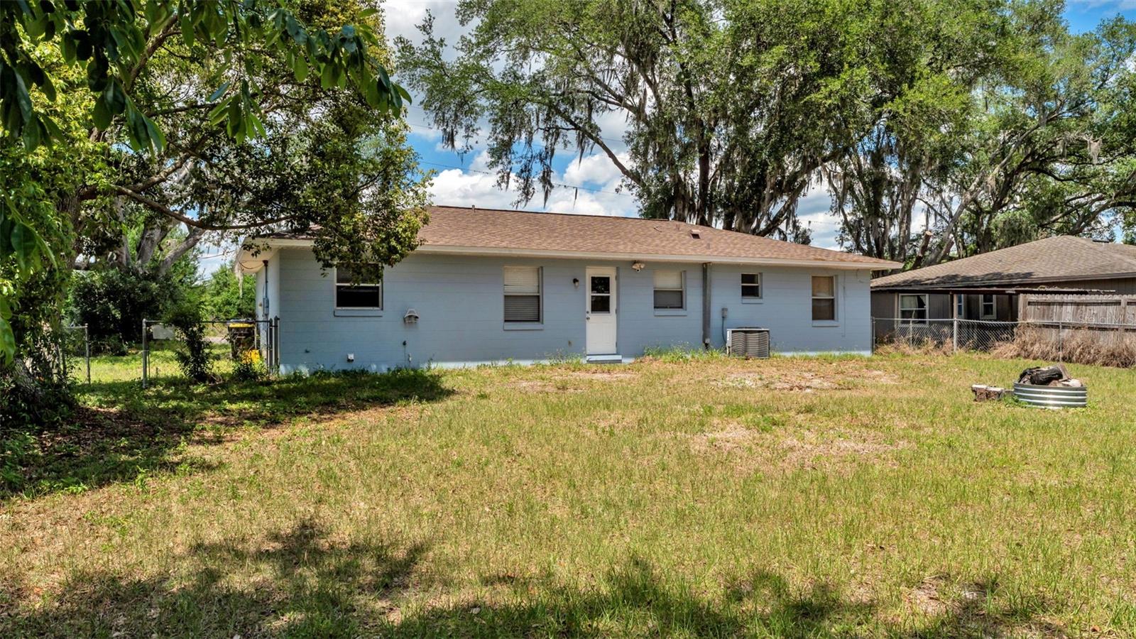 5303 DUEY RD, POLK CITY, FL, 33868