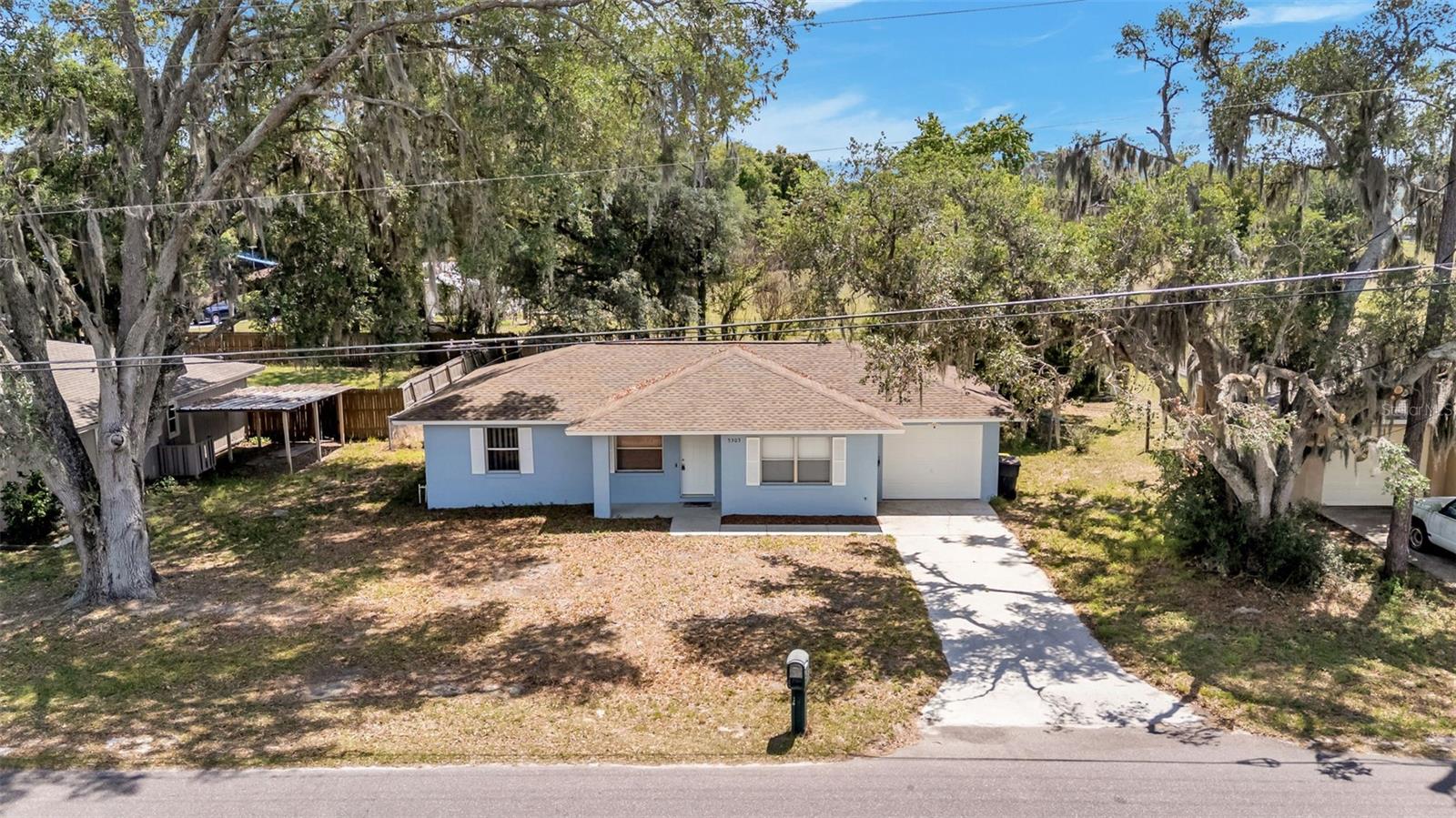 5303 DUEY RD, POLK CITY, FL, 33868