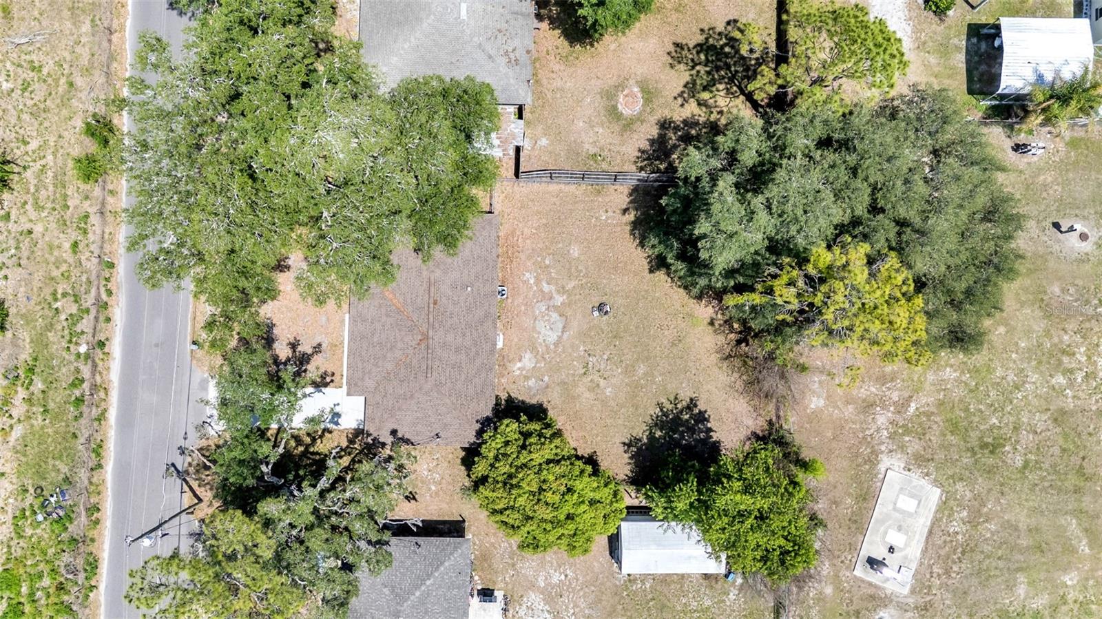 5303 DUEY RD, POLK CITY, FL, 33868