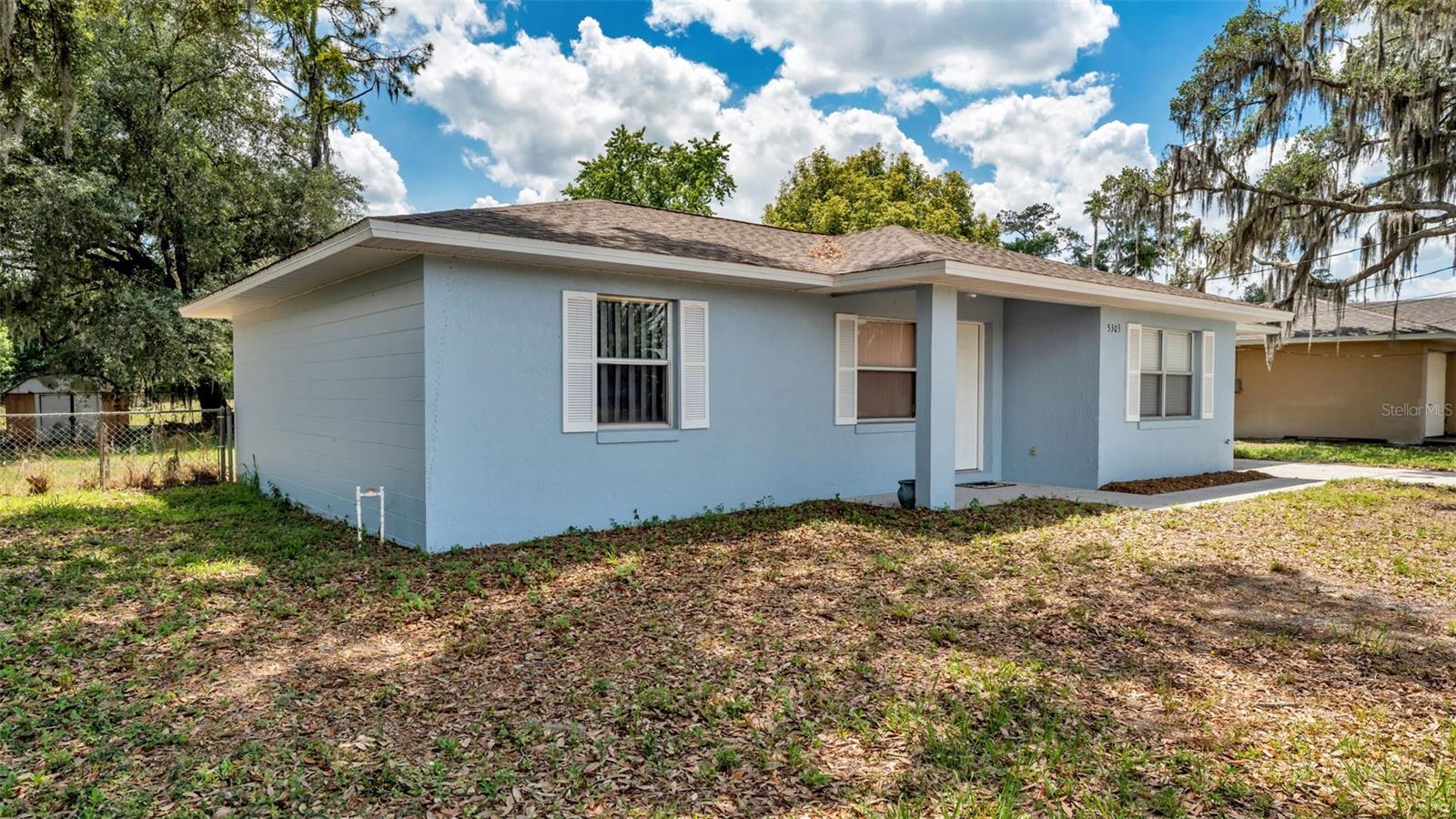 5303 DUEY RD, POLK CITY, FL, 33868