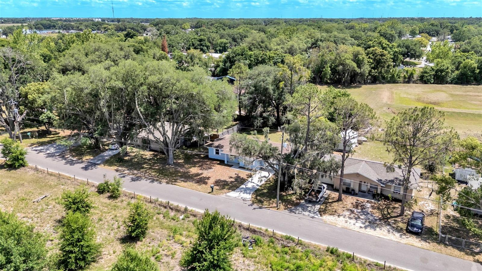 5303 DUEY RD, POLK CITY, FL, 33868