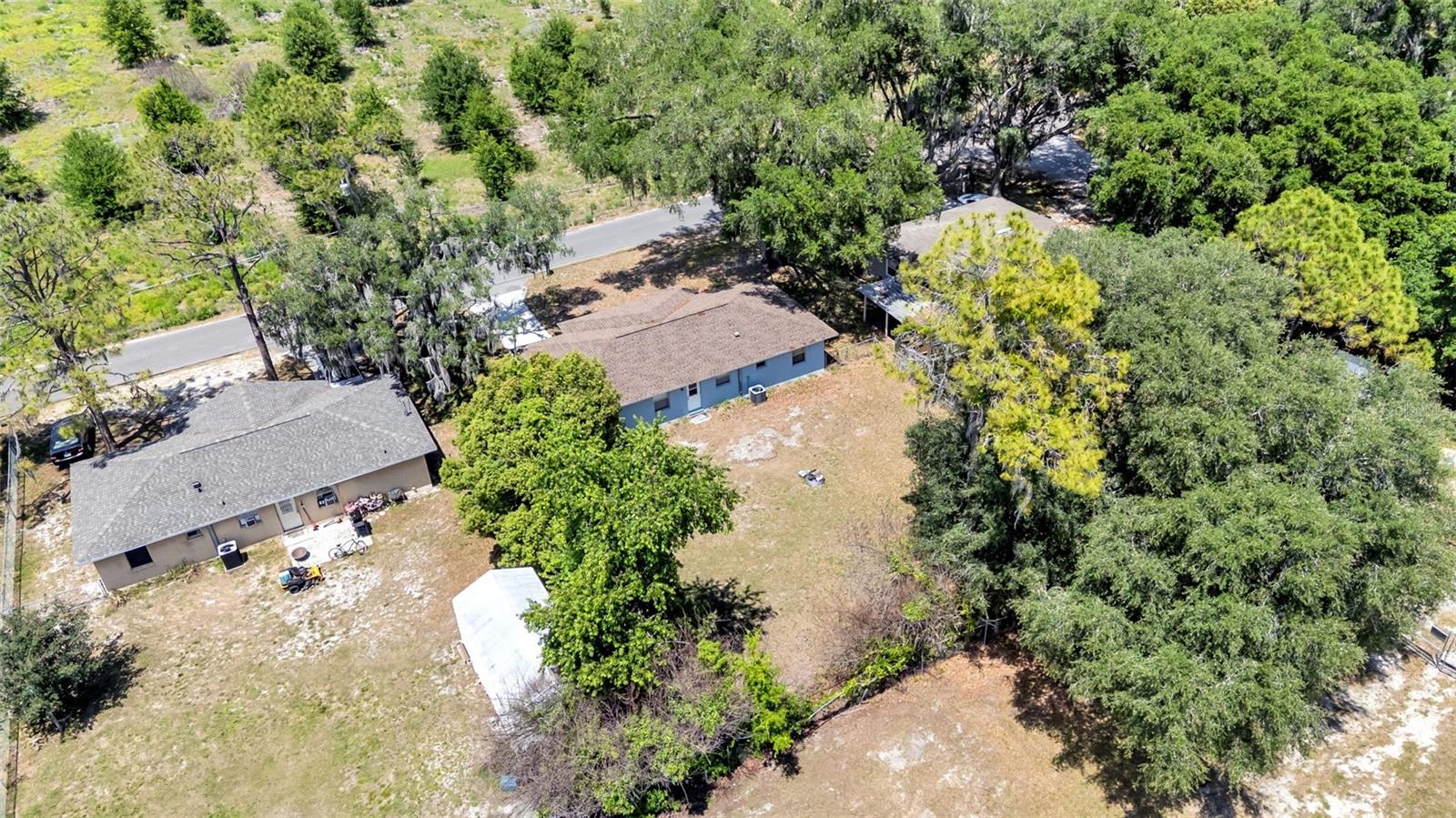 5303 DUEY RD, POLK CITY, FL, 33868