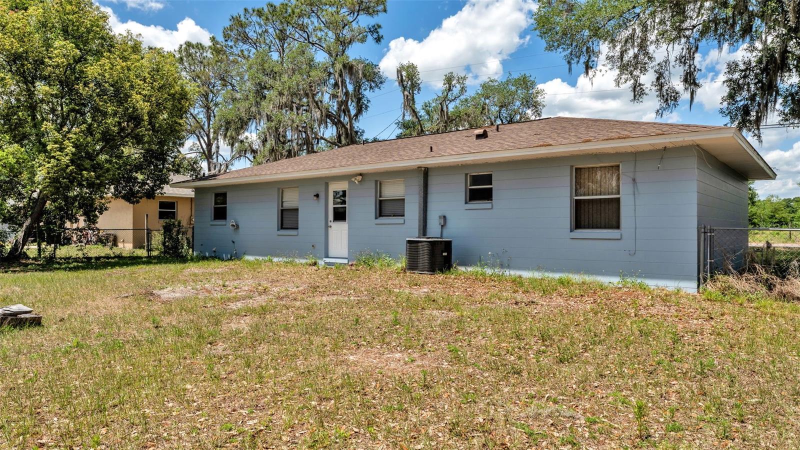 5303 DUEY RD, POLK CITY, FL, 33868