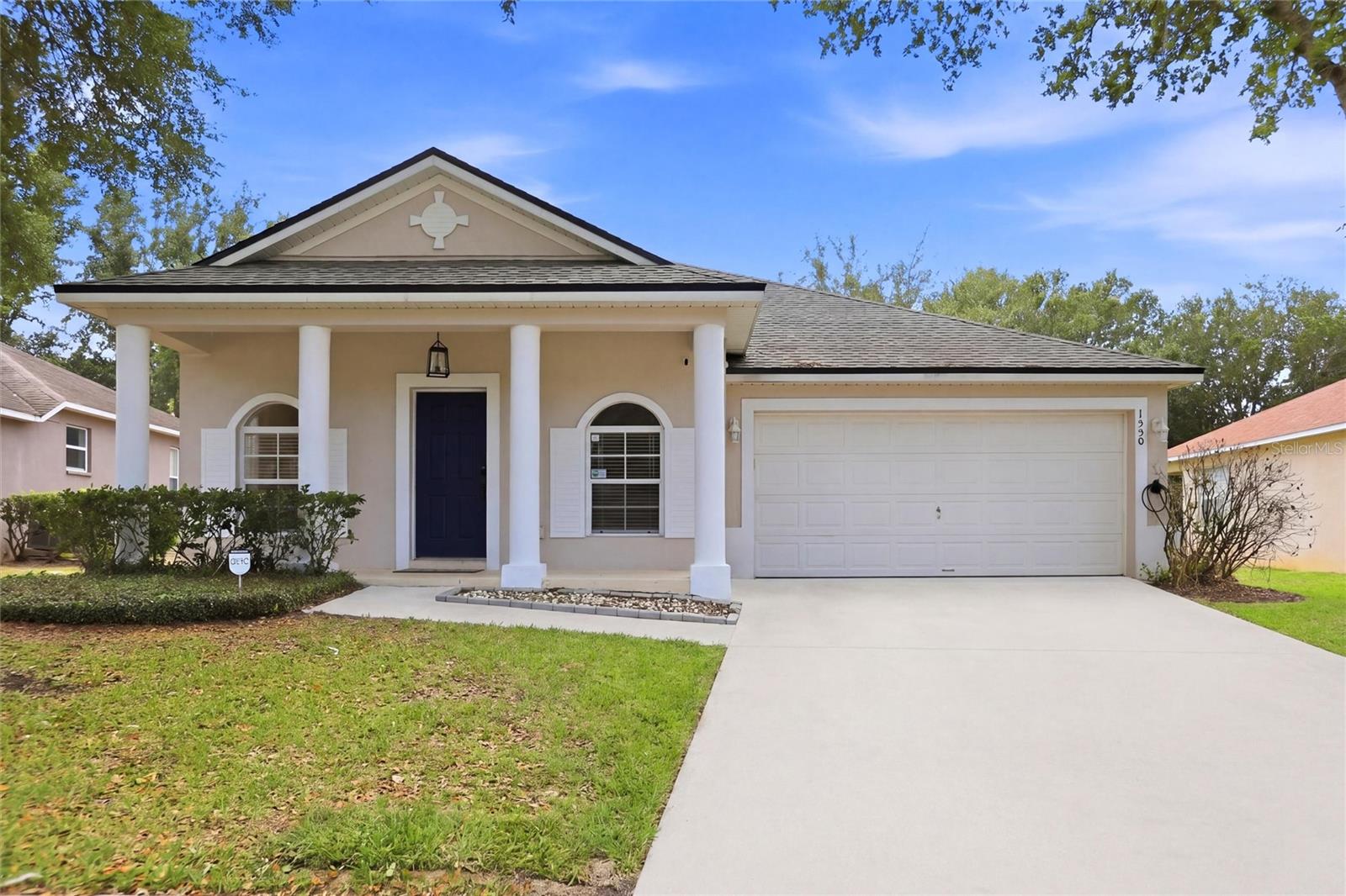1550 MADISON IVY CIR, APOPKA, FL, 32712