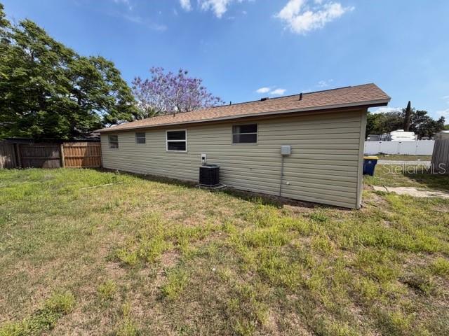 6413 SUTTERS MILL RD, NEW PORT RICHEY, FL, 34653