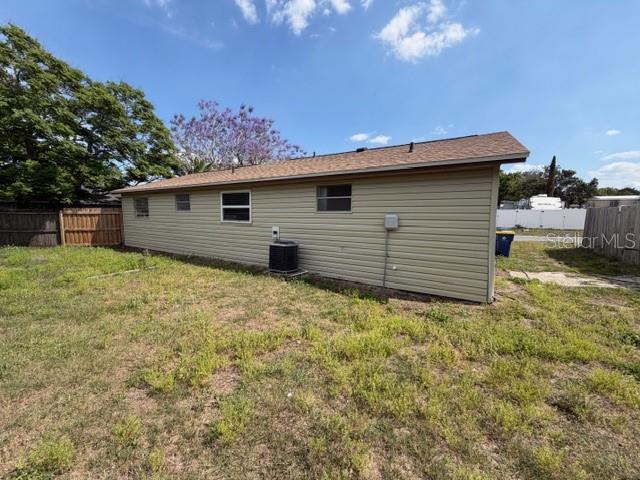 6413 SUTTERS MILL RD, NEW PORT RICHEY, FL, 34653