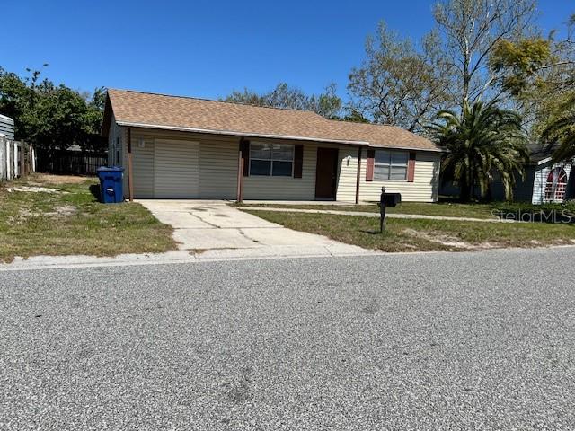 6413 SUTTERS MILL RD, NEW PORT RICHEY, FL, 34653
