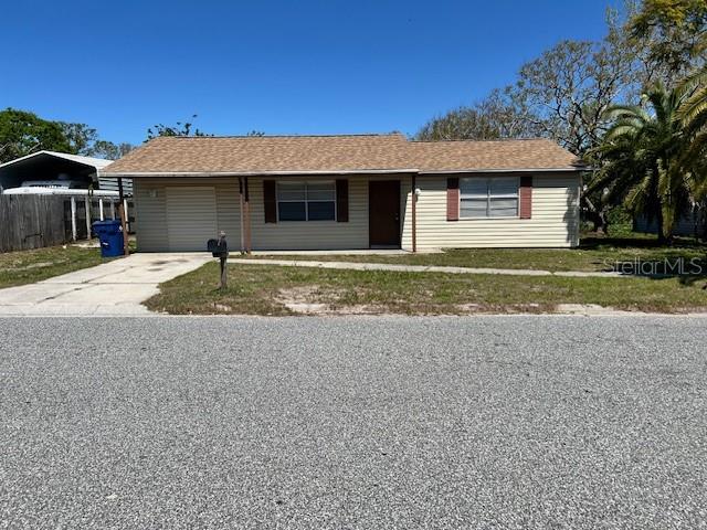 6413 SUTTERS MILL RD, NEW PORT RICHEY, FL, 34653