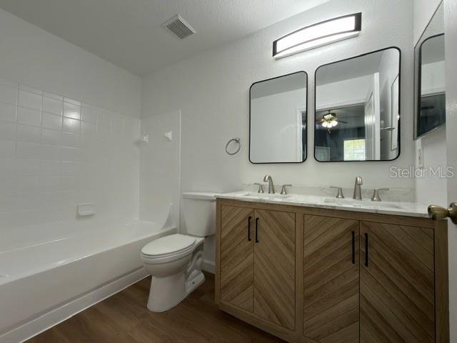 17101 CARRINGTON PARK DR #415, TAMPA, FL, 33647