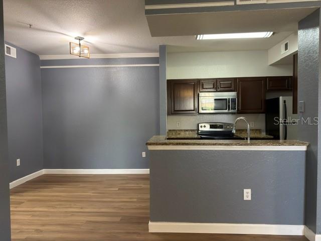 17101 CARRINGTON PARK DR #415, TAMPA, FL, 33647